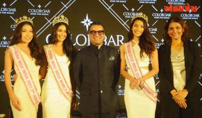 કલરબાર કોસ્મેટિક્સ પશ્ચિમ પ્રદેશમાં 100 સ્ટોર્સના લક્ષ્યાંક સાથે મહારાષ્ટ્રમાં તેની રિટેલ હાજરીને મજબૂત કરશે