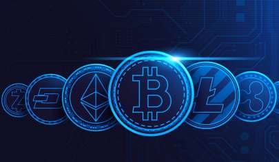 ક્રિપ્ટો પ્રાઇસ અપડેટ: બિટકોઇન ડાઉન 1.35%, ઇથેરિયમ ડાઉન 1.28%