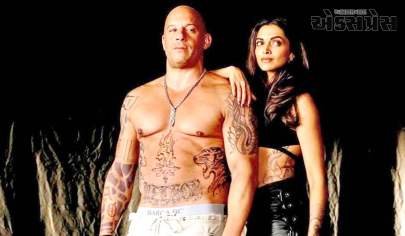 દીપિકા પાદુકોણની યાદ વિન ડીઝલને સતાવે છે, XXX દરમિયાન ડેટિંગની અફવાઓથી બજાર ગરમ થયું હતું