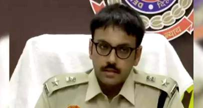 દિલ્હી પોલીસે લૂંટની રિંગનો પર્દાફાશ કર્યો: 4ની ધરપકડ