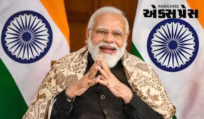 વિકસિત ભારત સંકલ્પ યાત્રાએ 50 દિવસ પહેલા જ બનાવ્યો રેકોર્ડ - PM મોદી