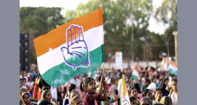 ગોલાઘાટ જિલ્લા પ્રમુખની હકાલપટ્ટીઃ કોંગ્રેસનો નિર્ણય