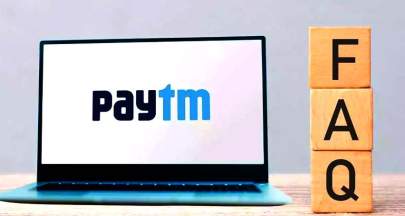 ચૂકશો નહીં: Paytm એ Payments Bank FAQs જાહેર કર્યા 