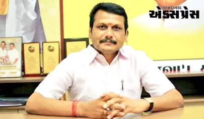 તમિલનાડુના મંત્રીના ઘર પર EDના દરોડા, CM MK સ્ટાલિને BJPને ઘેરી