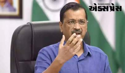 ઈડીએ અરવિંદ કેજરીવાલને 8મું સમન્સ મોકલ્યું, 4 માર્ચે હાજર થવા ફરમાન