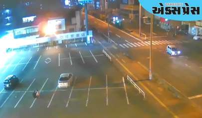 જાપાનમાં ભૂકંપથી જમીન હચમચી ગઈ, તીવ્રતા 6.9 હતી; સુનામીની ચેતવણી જારી