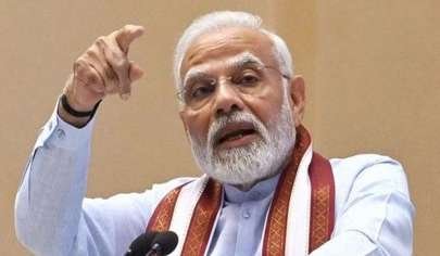 કેટલાય ગઠબંધન બને તોપણ ભ્રસ્ટાચાર સામે લડાઈ ચાલુ રહેશે: PM મોદી 