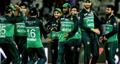 રોમાંચક પ્રી-ચેમ્પિયન્સ ટ્રોફી ઇવેન્ટ: PCBના અધ્યક્ષ મોહસિન નકવીએ પાકિસ્તાન ટ્રાઇ સિરીઝની જાહેરાત કરી