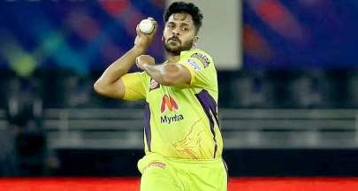 રોમાંચક અપડેટ: શાર્દુલ ઠાકુર રણજી ટ્રોફીની જીત બાદ CSKમાં જોડાયો