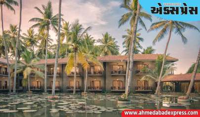 ક્લબ મહિન્દ્રા ડીંડી ખાતે ગ્રામીણ આંધ્રપ્રદેશની શાંતિનો અનુભવ કરો