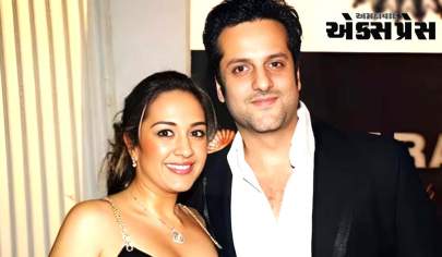 ફ્લાઈટમાં જ કર્યો પ્રેમ, પછી કર્યા લગ્ન, જાણો કેમ ફરદીન ખાન 18 વર્ષ પછી નતાશા માધવાણીને ડિવોર્સ આપી રહ્યો છે