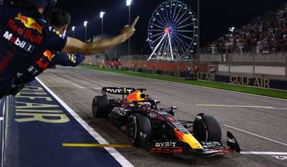 F1 બહેરીન GP 2023 મેક્સ વર્સ્ટાપેન તેની જીત મેળવે છે, ફર્નાન્ડો એલોન્સોએ પોડિયમ ફિનિશ કર્યું: આકર્ષક રેસ હાઇલાઇટ્સ જુઓ