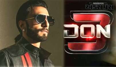 રણવીર સિંહની 'ડોન 3' વિશેની અફવાઓ પર ફરહાન અખ્તરે મૌન તોડ્યું, આપ્યું મોટું અપડેટ