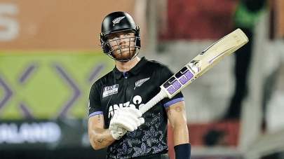 બ્રેકિંગ: ફિન એલનનો વિસ્ફોટ – દક્ષિણ આફ્રિકાને હરાવી ન્યૂઝીલેન્ડ ટી-20 વર્લ્ડ કપની ફાઇનલમાં