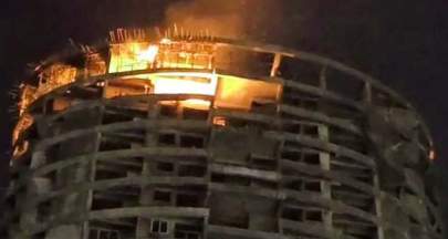 નવી મુંબઈ બિલ્ડીંગના 27મા માળે આગ ફાટી નીકળી: ક્વિક રિસ્પોન્સે દુર્ઘટના ટળી