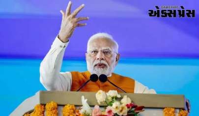 પહેલા BRSની લૂંટ, હવે કોંગ્રેસની ખરાબ નજર!... PM મોદીએ તેલંગાણામાં વિપક્ષ પર આકરા પ્રહારો કર્યા