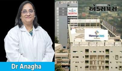 મૈરિંગો CIMS હોસ્પિટલ, અમદાવાદ દ્વારા પ્રથમ પ્રકારની રોબોટ-આસિસ્ટેડ બ્રેસ્ટ કેન્સર સર્જરી કરવાનો ઈતિહાસ રચ્યો