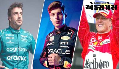 Formula 1: ટોચના પાંચ શ્રેષ્ઠ સાત રેસ પછી F1 સીઝનની શરૂઆત કરે છે