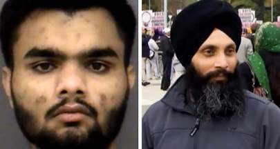 હરદીપ નિજ્જર હત્યા કેસમાં ચોથા શંકાસ્પદની ધરપકડ: નવીનતમ અપડેટ્સ