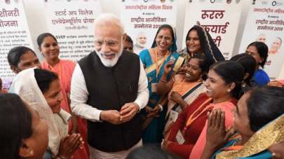 ભદોહીની ઉર્મિલાથી માંડીને ભરૂચની કૃષ્ણા... મોદી સરકારની યોજનાઓએ આ મહિલાઓનું જીવન બદલી નાખ્યું.
