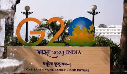 G-20 ડિઝાસ્ટર રિસ્ક રિડક્શન વર્કિંગ ગ્રુપની બીજી બેઠક મુંબઈમાં યોજાશે