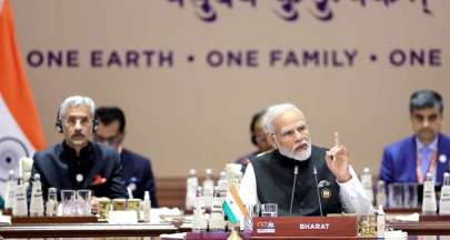 G20 સમિટ: કેવી રીતે ભારતે પશ્ચિમ એશિયાના સંઘર્ષ પર સર્વસંમતિ દાખવી