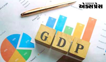 જીડીપી: ભારતીય અર્થતંત્ર અપેક્ષા કરતા વધુ ઝડપથી વધી રહ્યું છે, સંશોધન એજન્સીની આગાહી છે