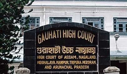 ગુહાટી હાઈકોર્ટે રેસલિંગ ફેડરેશન ઓફ ઈન્ડિયાની ચૂંટણી પર સ્ટે મૂક્યો