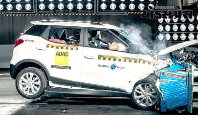 વૈશ્વિક NCAP હવે ભારતીય કારનું ક્રેશ ટેસ્ટિંગ નહીં કરે! 