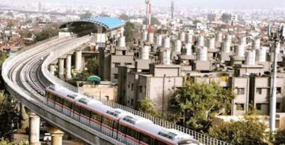 અમદાવાદના મેટ્રો પ્રવાસીઓ માટે સારા સમાચાર!