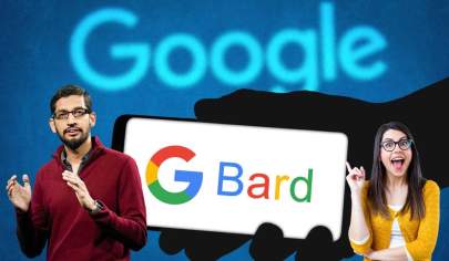 Google Bard: Googleએ ભારતમાં AI chatbot Bard લોન્ચ કર્યું, ChatGPT સાથે સ્પર્ધા કરશે