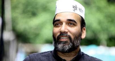 ગોપાલ રાય અને સૌરભ ભારદ્વાજે રાજકીય ઉથલપાથલ વચ્ચે ‘મેં ભી કેજરીવાલ’ ઝુંબેશ શરૂ કરી