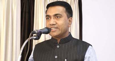 ગોવા સરકારે AAY રેશન કાર્ડ ધારકો માટે રૂ. 275 એલપીજી સબસિડીની જાહેરાત કરી 