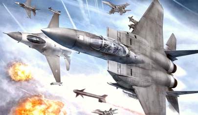 Great Air Battles Game: એર બેટલ ગેમ કેવી રીતે રમવી, જાણો તેનાથી સંબંધિત તમામ માહિતી