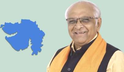 ગુજરાતના સીએમ ભૂપેન્દ્ર પટેલે ઓડિશા ટ્રેન દુર્ઘટના પર હ્રદયની લાગણી વ્યક્ત કરી 