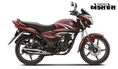 હોન્ડા મોટરસાઇકલ અને સ્કૂટર ઇન્ડિયાએ OBD2 કંપ્લેંટ 2023 શાઇન 125 લોન્ચ કર્યું