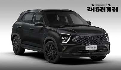 Hyundaiએ કરી જાહેરાત, Creta N Line 11 માર્ચે લોન્ચ થશે