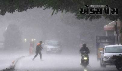 IMD Rainfall Update: ગુજરાત,બિહાર, UP  સહિત અનેક રાજ્યોમાં થશે ભારે વરસાદ, એલર્ટ જારી