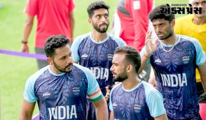 IND vs BAN Hockey: ભારતીય પુરૂષ હોકી ટીમે બાંગ્લાદેશને 12-0થી હરાવીને એશિયન ગેમ્સમાં સતત પાંચમી જીત મેળવી