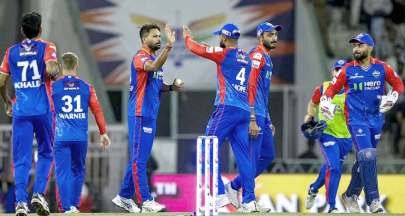 IPL 2024 અપડેટ: દિલ્હી કેપિટલ્સે લખનૌ સુપર જાયન્ટ્સ સામે વિજય મેળવ્યો