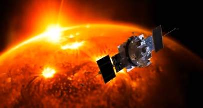 ISRO એ પૃથ્વી, ચંદ્ર અને L1 બિંદુ પરથી તીવ્ર સૌર તોફાનનું અવલોકન કર્યું 