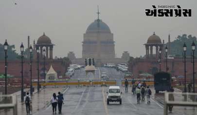 વરસાદને કારણે પ્રદૂષણમાં સુધારો, દિલ્હીમાં ઓડ-ઈવન હાલ માટે મોકૂફ