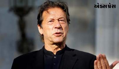 પાકિસ્તાનમાં ચાલી રહેલી હિંસા વચ્ચે ઈમરાન ખાનને કોર્ટમાં રજૂ કરવામાં આવ્યો, NABએ 14 દિવસના રિમાન્ડ માંગ્યા