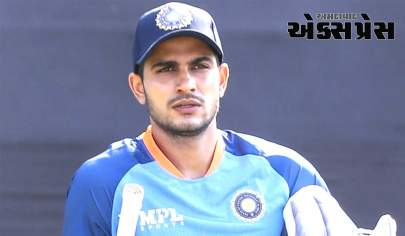 ICC એક્શનમાં, શુભમન ગિલને અમ્પાયરના નિર્ણય પર ટિપ્પણી કરવા બદલ સજા મળી