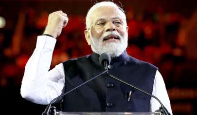 ભારત-ઓસ્ટ્રેલિયા સંબંધો: PM મોદીએ સિડની કોમ્યુનિટી ઇવેન્ટમાં પરસ્પર વિશ્વાસ અને આદરને હાઇલાઇટ કર્યા 