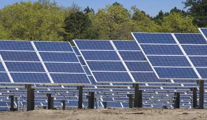 ભારત પુનઃપ્રાપ્ય ઉર્જા ક્ષમતાને માપી રહ્યું છે, પરંતુ પડકારો બાકી છે: ADB