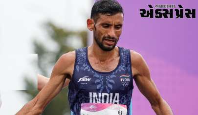 ભારતના માન સિંહે હોંગકોંગમાં એશિયન મેરેથોન ચેમ્પિયનશિપમાં ગોલ્ડ મેડલ જીત્યો