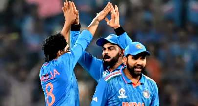 ગુયાનામાં ભારતની T20 વર્લ્ડ કપની સેમિફાઇનલ ટક્કર: અનામત દિવસ વિના અવરોધનો સામનો કરવો પડી શકે છે