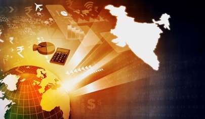 ભારતની સમૃદ્ધ અર્થવ્યવસ્થા બહુરાષ્ટ્રીય કંપનીઓને આકર્ષી રહી છે 