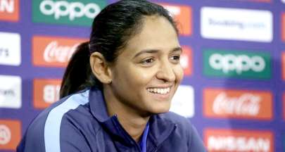 ભારત વિ ઇંગ્લેન્ડ મહિલા ક્રિકેટ: હરમનપ્રીત કૌરે વિનાશક હાર બાદ ભૂલોમાંથી શીખવાના મહત્વ પર પ્રકાશ પાડ્યો